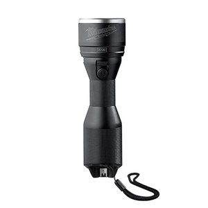 M12 LED Metal Flashlight - Tool Only