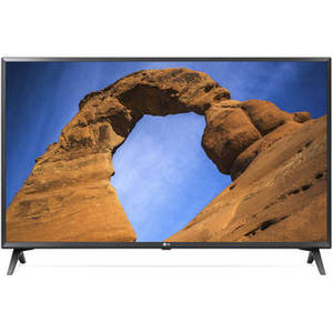LK5400PUA-Series 43"-Class HDR Full HD Smart LED TV