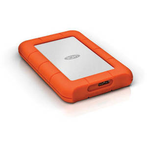 1TB Rugged Mini Portable Hard Drive