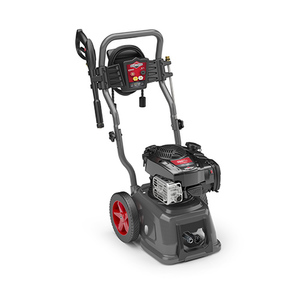 2800 PSI 163cc Gas Pressure Washer