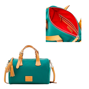 Patterson Kendra Satchel