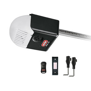 Chain Drive 500 1/2 HP Motor Garage Door Opener