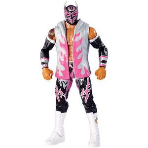 WWE Sin Cara -  Elite 44 Toy Wrestling Action Figure