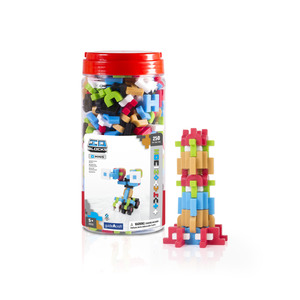 Guidecraft IO Blocks&#174; Minis - 250 pc. set