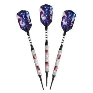 Viper Astro Tungsten Soft Tip Darts 16 Grams
