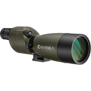 Barska 20-60x60 WP, Blackhawk Spotting Scope (Straight)