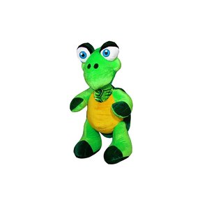 ToySource Shamus the Turtle 33" Plush