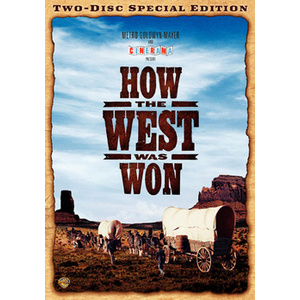 How the West Was Won
