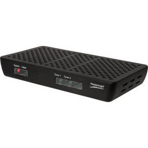 WinTV-DCR-2650 Dual Tuner CableCARD Receiver for Windows