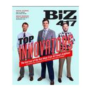 Biz 417 - 6 Issues - 1 Year
