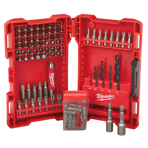 95pc Drill & Drive Set