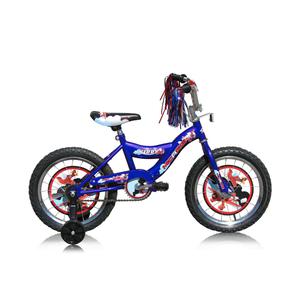 Micargi Blue 16&quot; Kiddy