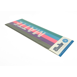 3Doodler Mixed Cool Corals Color ABS Plastic Refil Pack