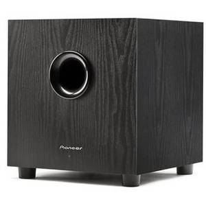 SW-8MK2 Andrew Jones Designed 100W Powered Subwoofer
