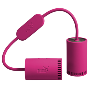 Puma Soundchuck Bluetooth Speaker