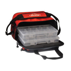 Soft Sided Tackle Bag