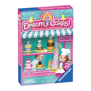 Ravensburger Dream Cakes