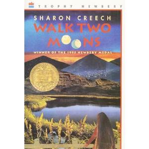 Walk Two Moons