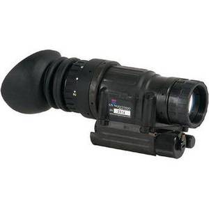 USNV-PVS-14A 1.0x Tactical Night Vision Monocular Goggle Kit
