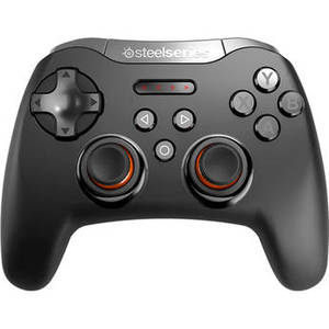 Stratus XL Wireless Gaming Controller for Windows and Android
