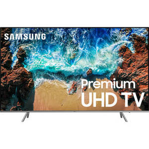 NU8000-Series 82"-Class HDR UHD Smart LED TV