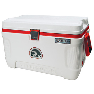 Super Tough STX-54 Cooler