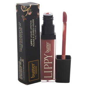 butter LONDON Lippy Liquid Lipstick - Toff by  for Women - 0.2 oz Lipstick