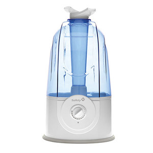 Ultrasonic 360 Humidifier