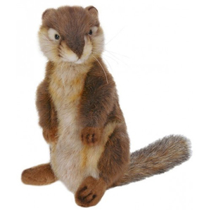 hansa Ground Squirrel Plush