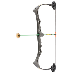 Nxt Generation Boys Rapid Riser Toy Compound Bow