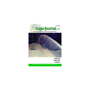 Sugar Journal - 12 Issues - 1 Year