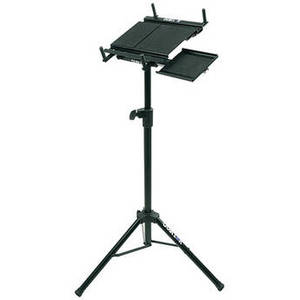 LPH-003 Free Standing Tripod Base Laptop Holder