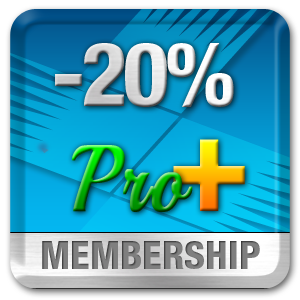 Pro Plus Membership Discount