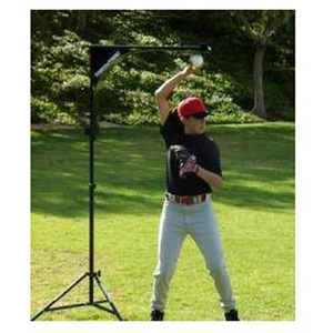 Serec 146883 Throw Trac Throw Trainer for Baseball, Softball and Football