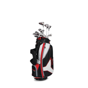 Callaway Strata Tour 18-Piece Men's Set