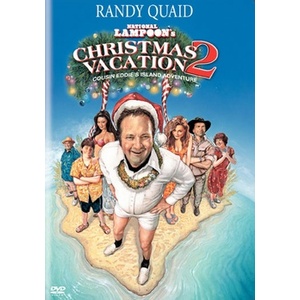 Christmas Vacation 2-Cousin Eddies Island Adventure