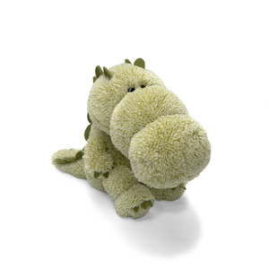 Nuzzles: Razzle the Alligator; 18"