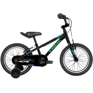 16" Kid's City Bike