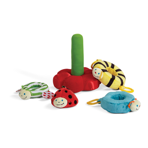 Buggy Stacker Ages 0+ Months