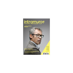 Intramuros - 6 Issues - 1 Year