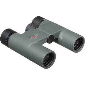 8x25 BD25-8 Roof Prism Body (Green)