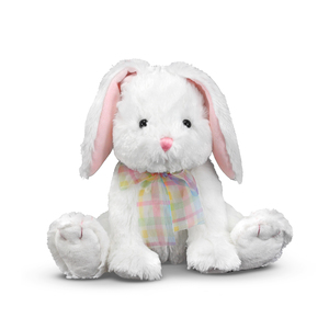Melissa & Doug Blossom Bunny