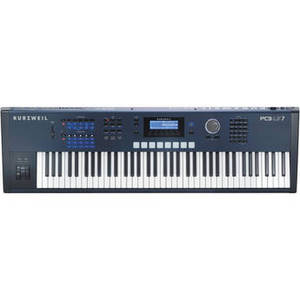 PC3LE7 Performance Controller and Synthesizer