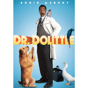 Dr Dolittle