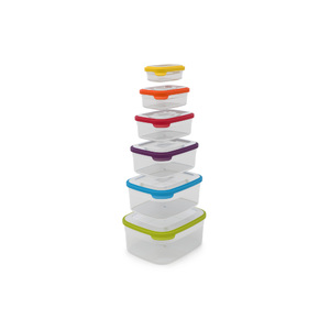 Nest Storage Set of 6