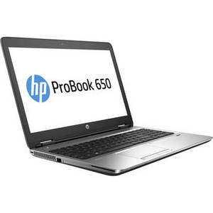 15.6" ProBook 650 G2 Notebook