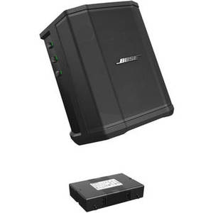 S1 Pro PA System Kit with Battery Pack