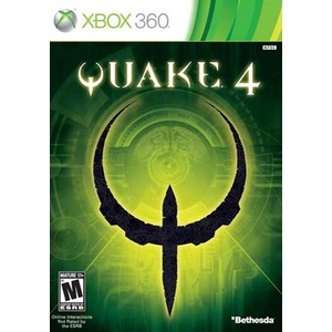 Quake 4
