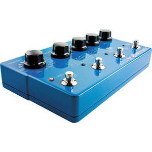 Flashback X4 Delay & Looper Pedal