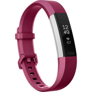 Alta HR Activity Tracker (Small, Fuchsia)